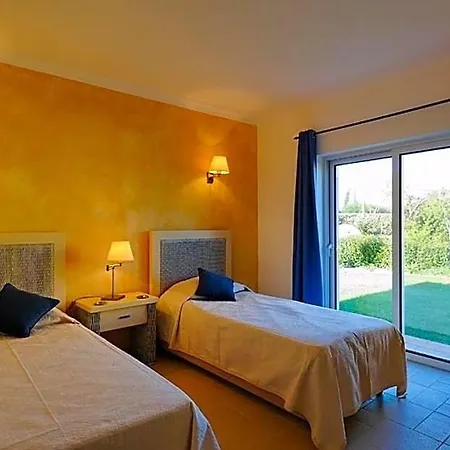 Carvoeiro Sleeps 6 Pool Air Con Wifi Carvoeiro (Lagoa)
