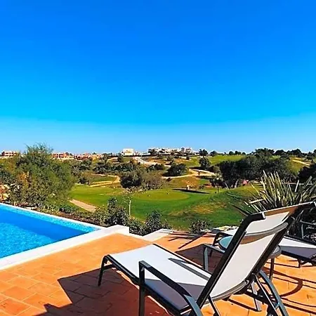 Carvoeiro Sleeps 6 Pool Air Con Wifi Carvoeiro (Lagoa)