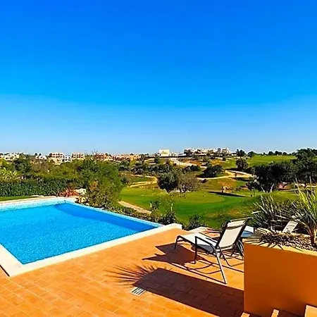 Carvoeiro Sleeps 6 Pool Air Con Wifi Villa Carvoeiro (Lagoa)