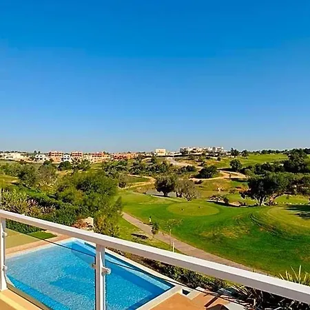 Carvoeiro Sleeps 6 Pool Air Con Wifi Villa Carvoeiro (Lagoa)