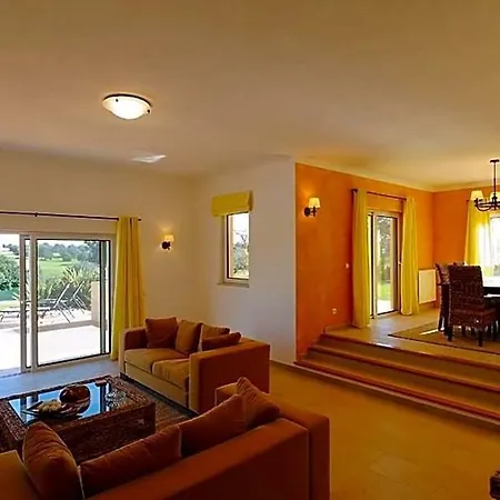 Carvoeiro Sleeps 6 Pool Air Con Wifi