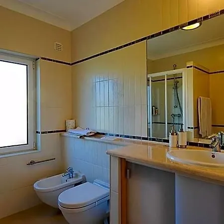 Carvoeiro Sleeps 6 Pool Air Con Wifi Carvoeiro (Lagoa)