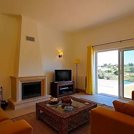 Carvoeiro Sleeps 6 Pool Air Con Wifi * Carvoeiro (Lagoa)
