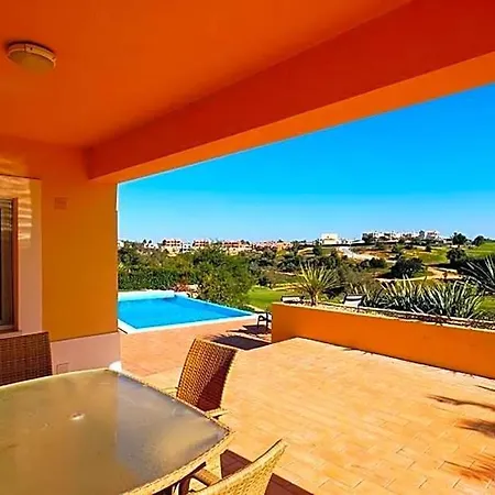 Villa Carvoeiro Sleeps 6 Pool Air Con Wifi Carvoeiro (Lagoa)